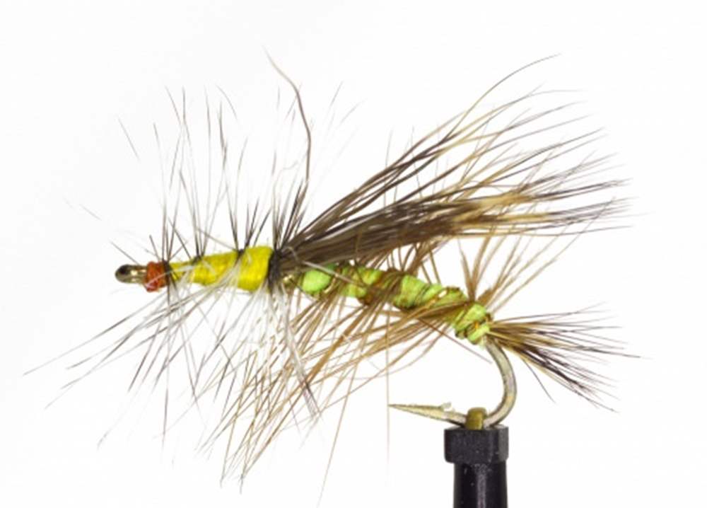 The Essential Fly Stimulator Green Fishing Fly