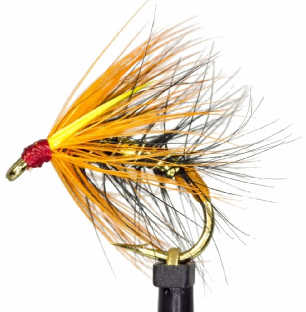 The Essential Fly Doobry Snatcher Fishing Fly