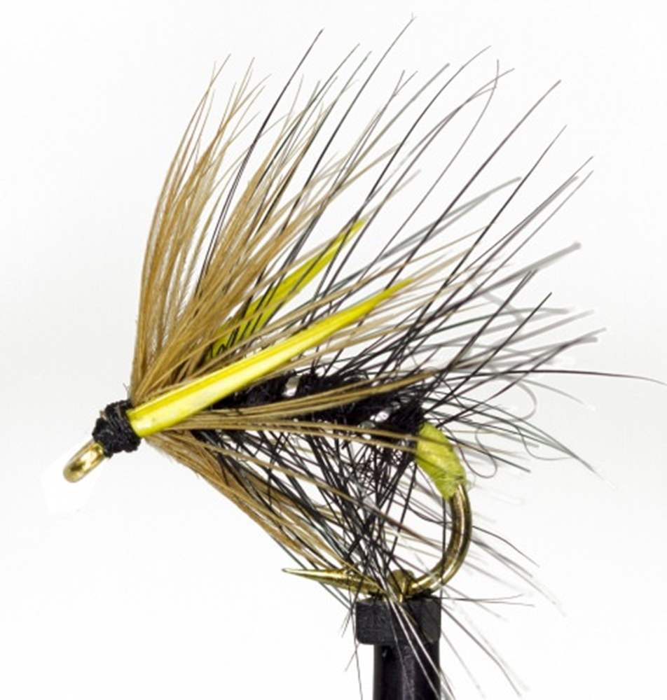 The Essential Fly Kate Maclaren Snatcher Fishing Fly