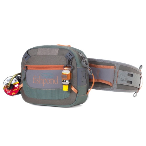 Fishpond Switchback Belt System 2.0 Fly Fishing Luggage / Storage
