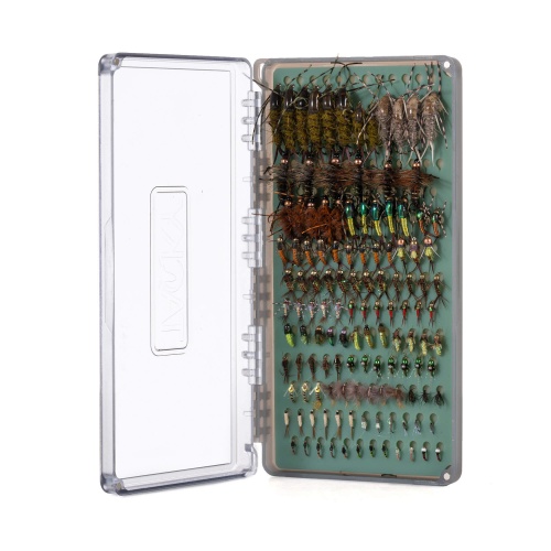 Fishpond Tacky Original Fly Box For Fishing Flies