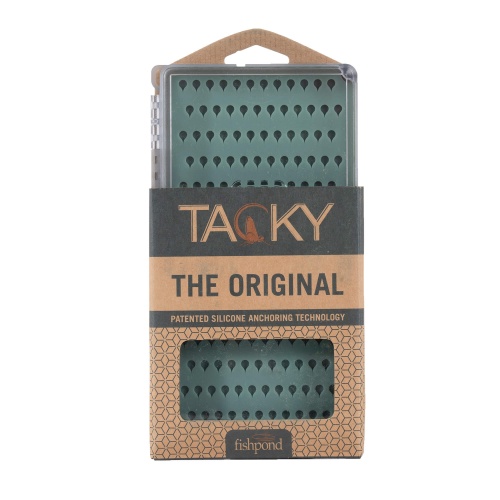 Tacky - Original Fly Box