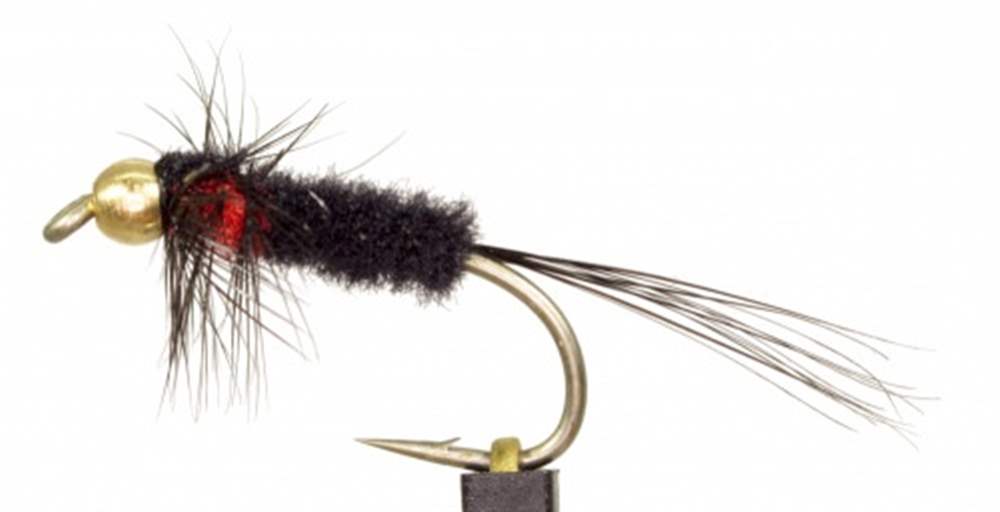 The Essential Fly Mini Montana Red Fishing Fly