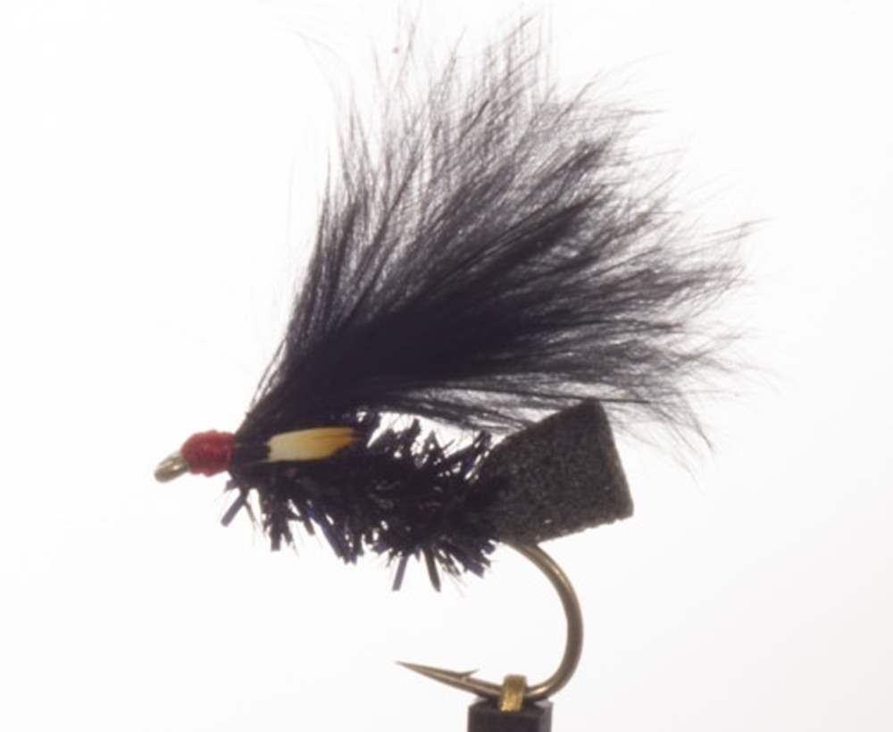 The Essential Fly Cormorant Uv Fab Fishing Fly