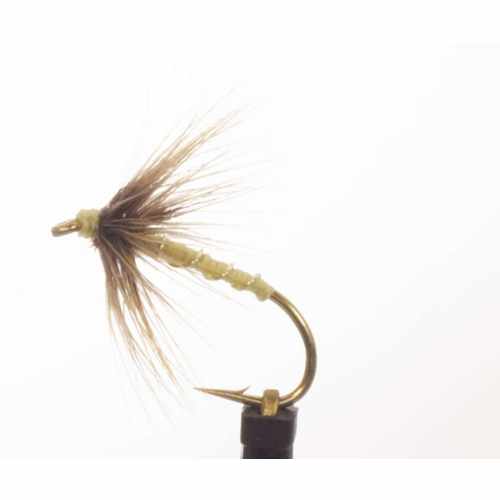 Wet Trout Flies, Spider Patterns, named in description, 18 Pack, Mixed Wet Trout Flies, Spider Patterns, named in description, 18 Pack, Mixed