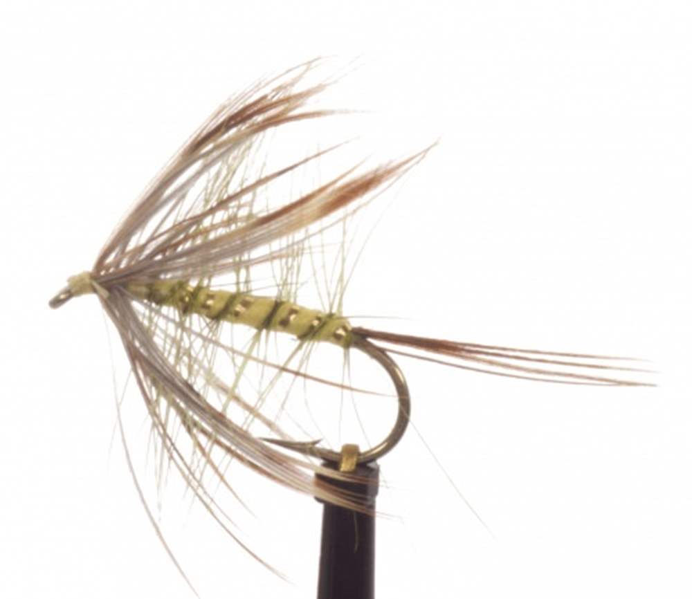 The Essential Fly French Partridge Mayfly Fishing Fly