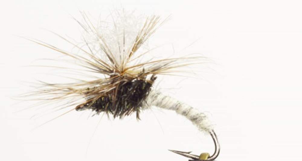 The Essential Fly Klinkhammer Adams Fishing Fly