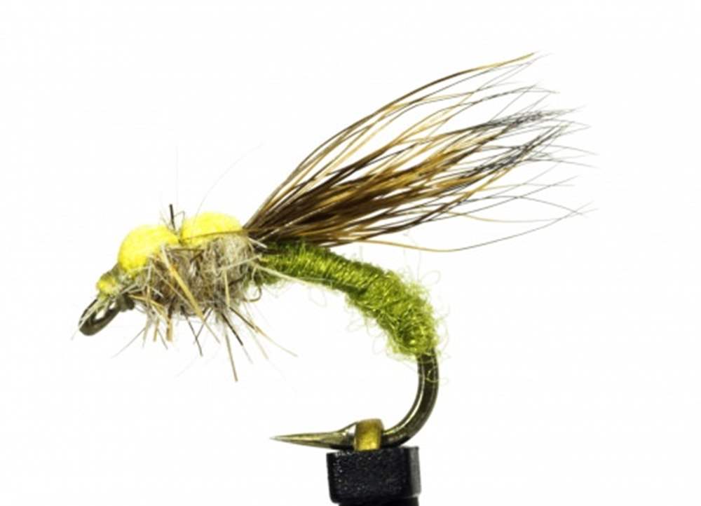 The Essential Fly Balloon Caddis Sedge Fishing Fly