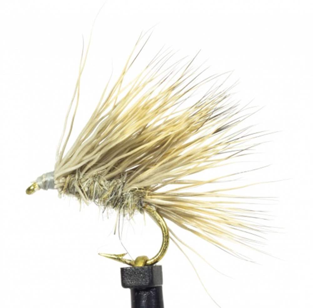 The Essential Fly Sedgehog Hares Ear Fishing Fly