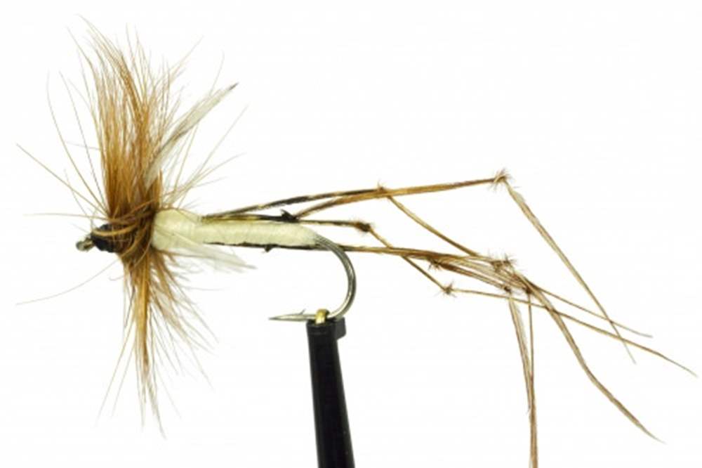 The Essential Fly Natural / Original Daddy Fishing Fly