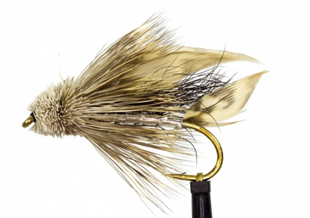 The Essential Fly Muddler Silver Fishing Fly