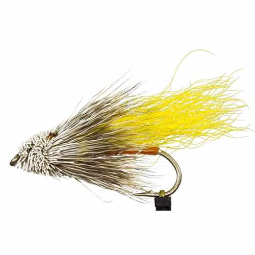 Muddler Minnows Fly These Patterns are Deadly Trout Fry Imitating Flies
