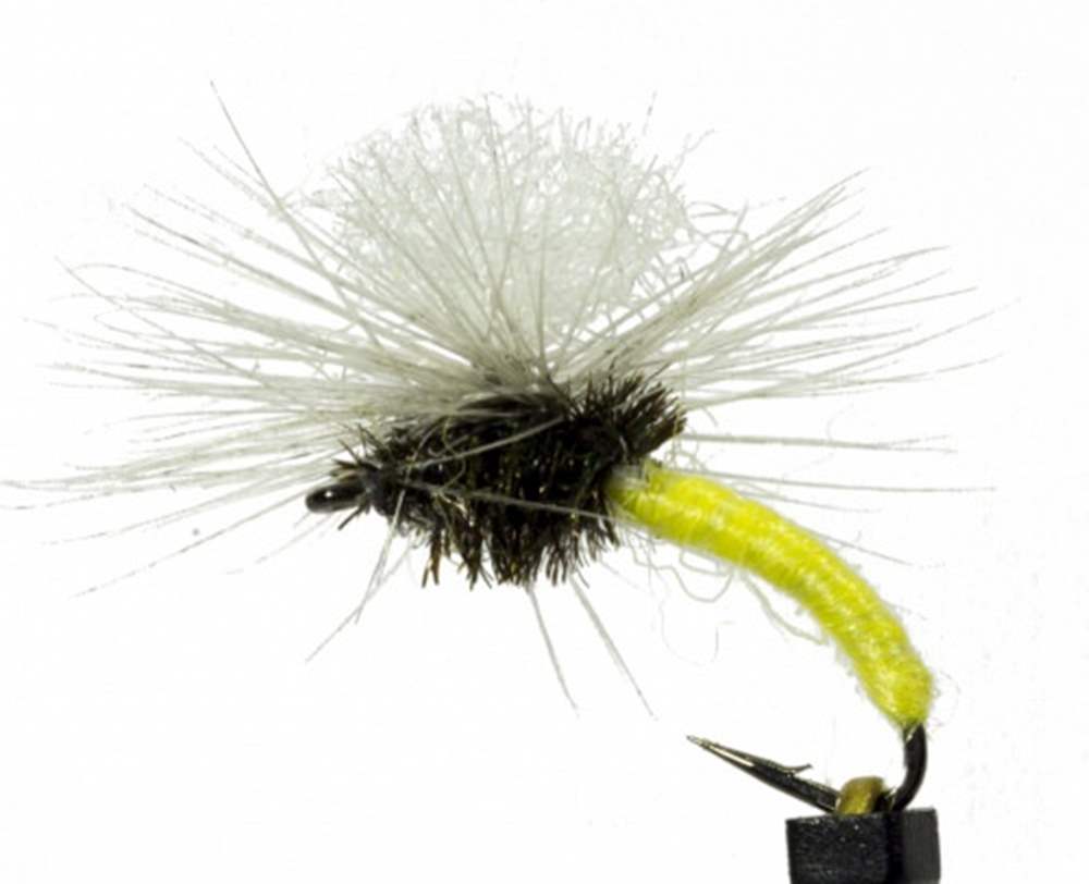 The Essential Fly Klinkhammer Pale Eve Fishing Fly