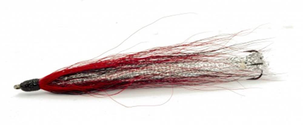 The Essential Fly Bloody Butcher Snake Fly Fishing Fly