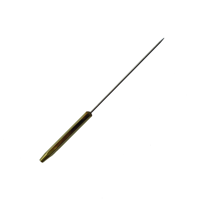 Turrall Fly Tying Tools Dubbing Needle
