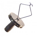 Turrall Fly Tying Tools Dubbing Spinner