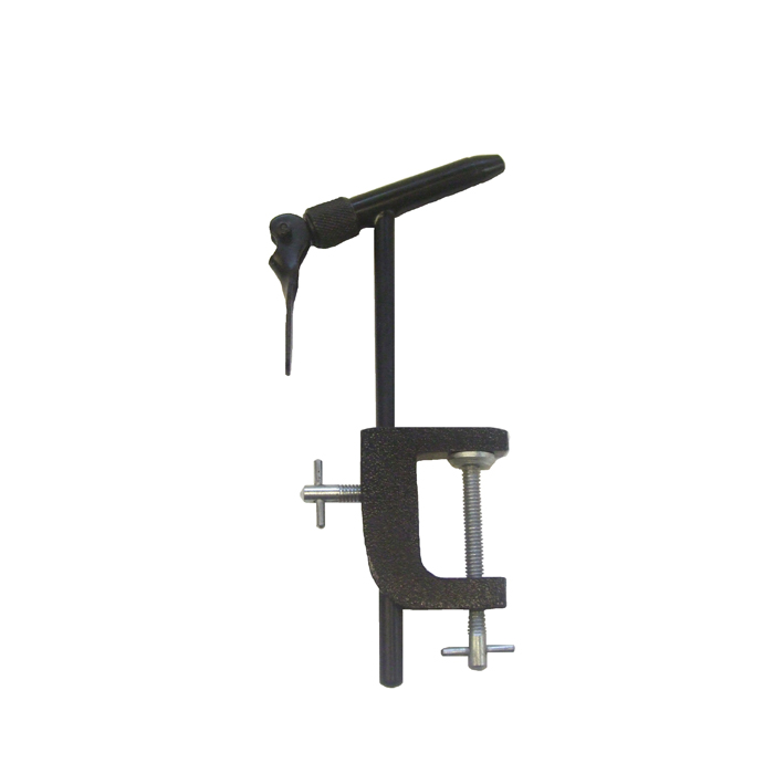 Turrall - Vice - Lever 1205 Fly Tying Vice