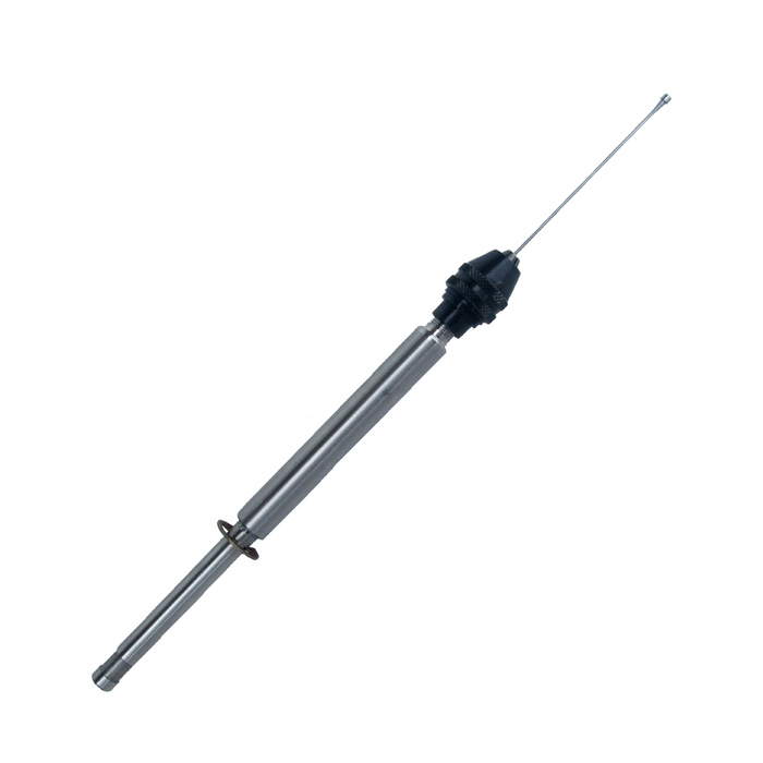 Peak Products Tube Fly Vice Head