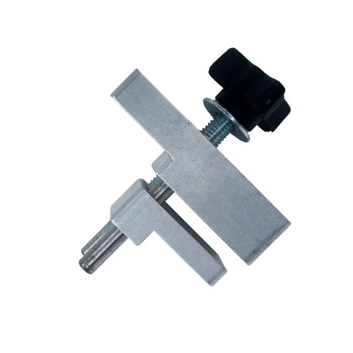 Peak Fly Fishing Peak Products C Clamp Fly Tying Materials