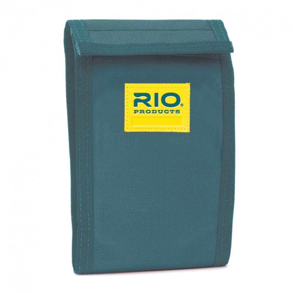Rio Products Leader Wallet Fly Fishing Tool