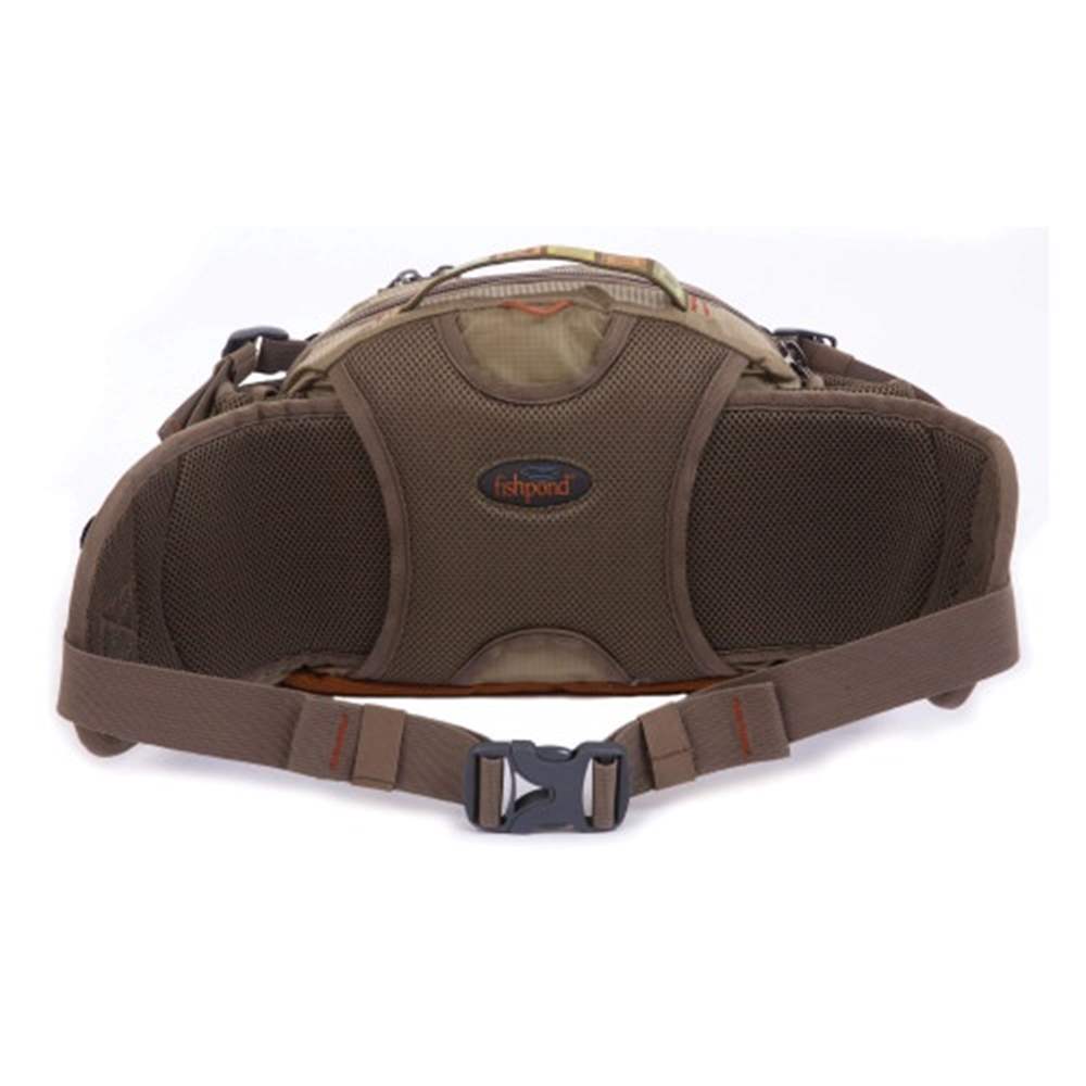 Fishpond Waterdance Guide Pack Driftwood Fly Fishing Luggage / Storage