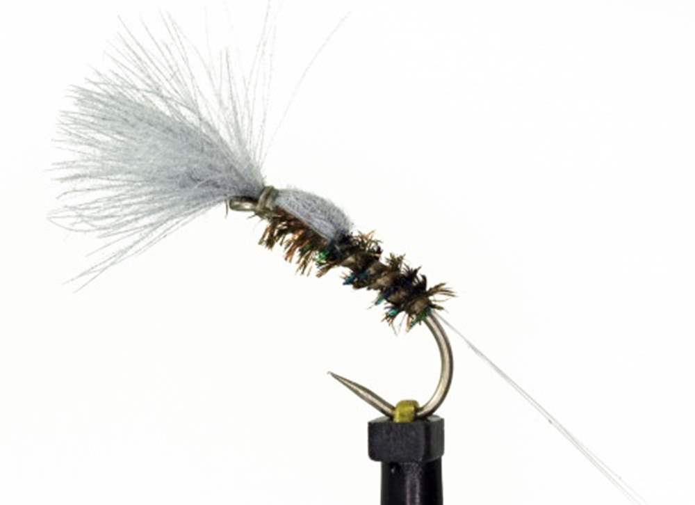 Barbless Universal Emerger All Rounder