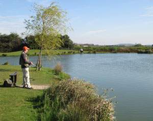 Advice for fly fishing Small Still Waters For Trout